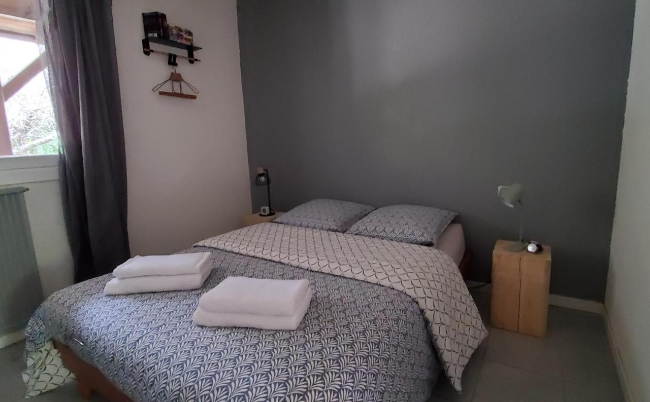 Maison Proche Ocean Lit-et-Mixe Zewnętrze zdjęcie