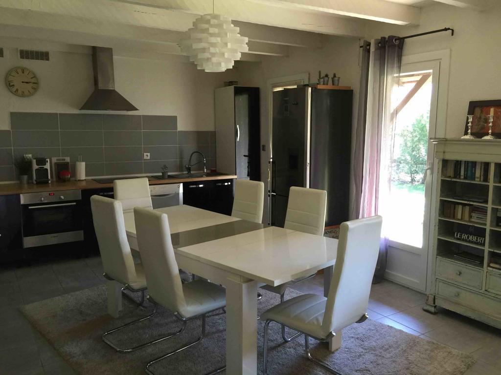 Maison Proche Ocean Lit-et-Mixe Zewnętrze zdjęcie